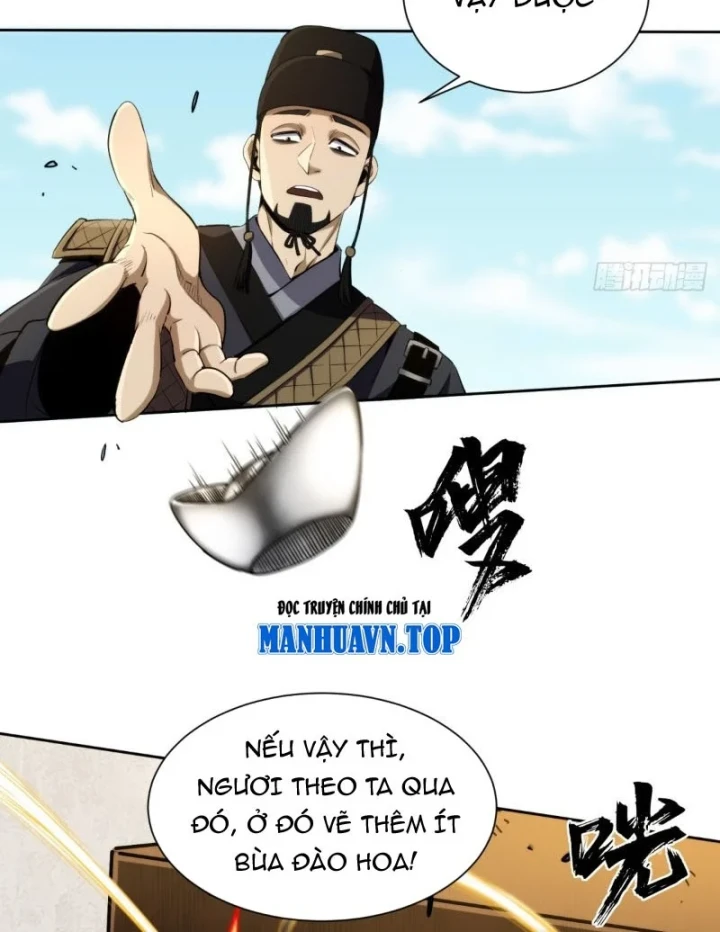 Đại Đạo Chi Thượng Chapter 11 - 78