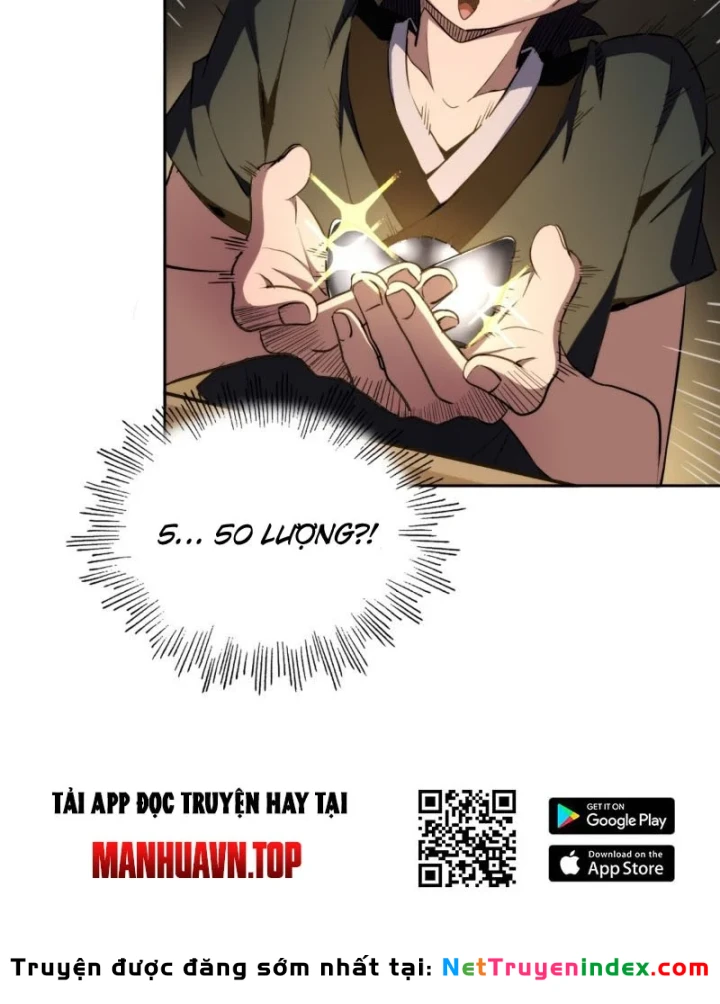 Đại Đạo Chi Thượng Chapter 11 - 81