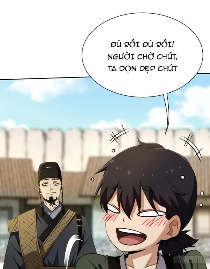 Đại Đạo Chi Thượng Chapter 11 - 82