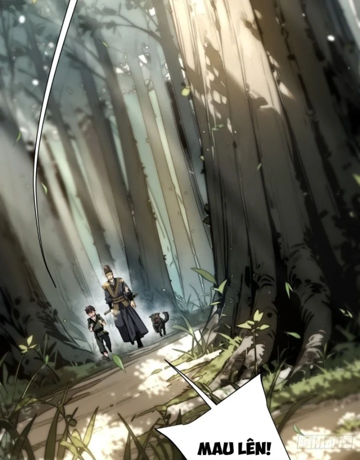 Đại Đạo Chi Thượng Chapter 11 - 87