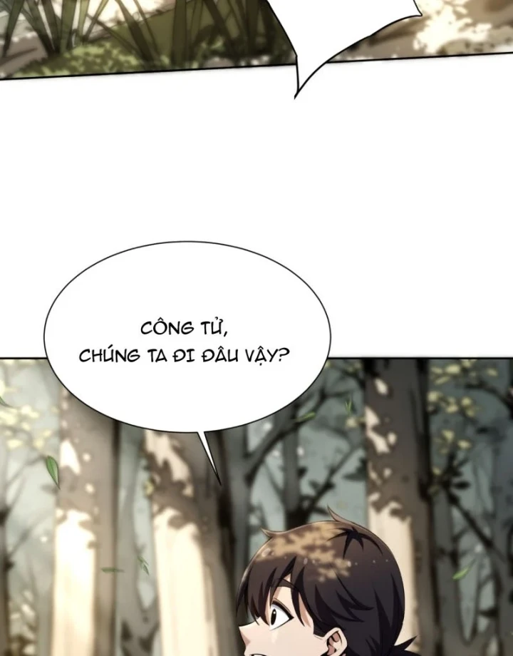 Đại Đạo Chi Thượng Chapter 11 - 88