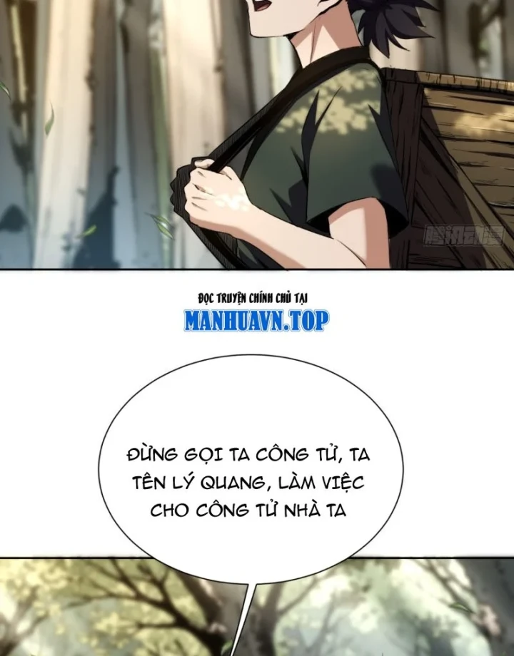 Đại Đạo Chi Thượng Chapter 11 - 89