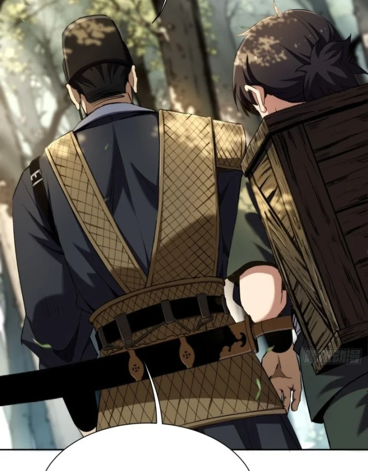 Đại Đạo Chi Thượng Chapter 11 - 90