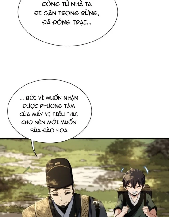 Đại Đạo Chi Thượng Chapter 11 - 91