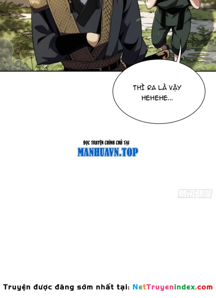 Đại Đạo Chi Thượng Chapter 11 - 92