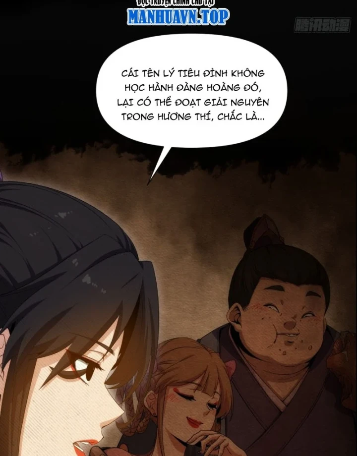 Đại Đạo Chi Thượng Chapter 11 - 96