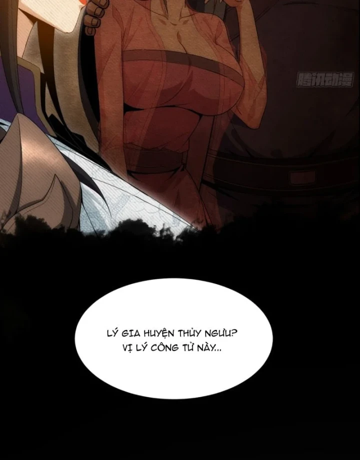 Đại Đạo Chi Thượng Chapter 11 - 97