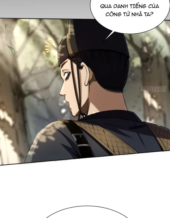 Đại Đạo Chi Thượng Chapter 11 - 99