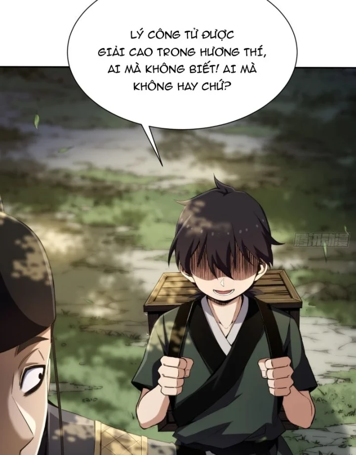 Đại Đạo Chi Thượng Chapter 11 - 100