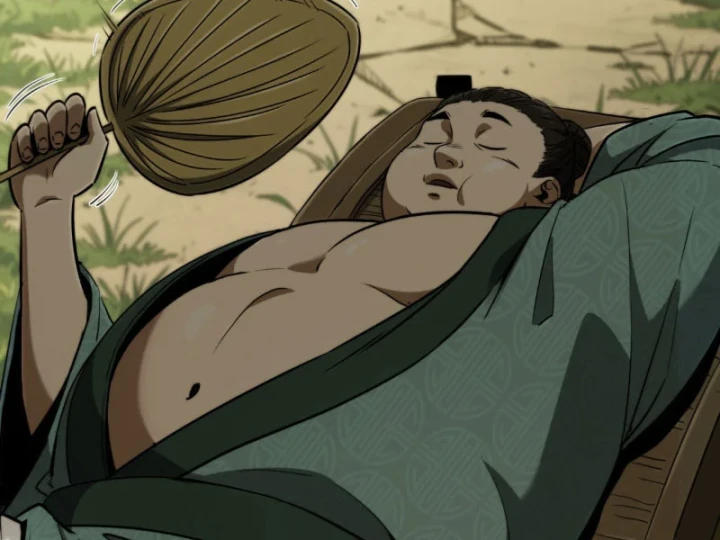 Đại Đạo Chi Thượng Chapter 12 - 7