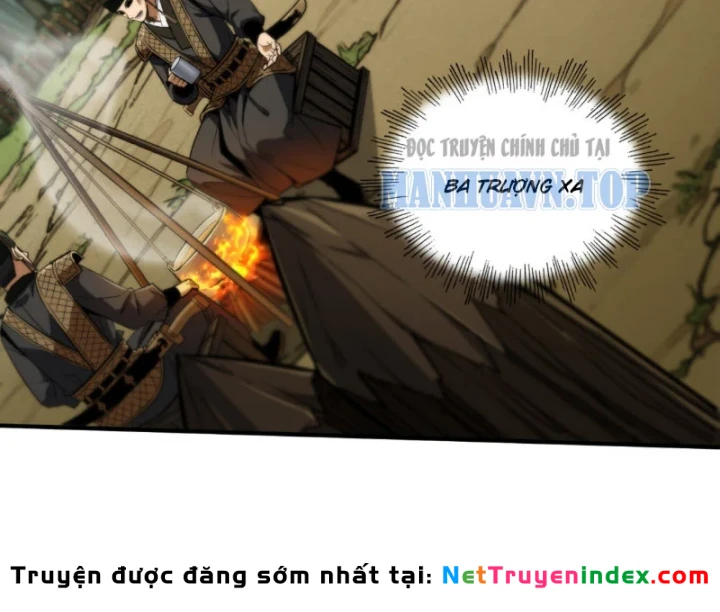 Đại Đạo Chi Thượng Chapter 12 - 13