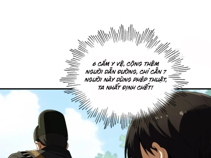 Đại Đạo Chi Thượng Chapter 12 - 14