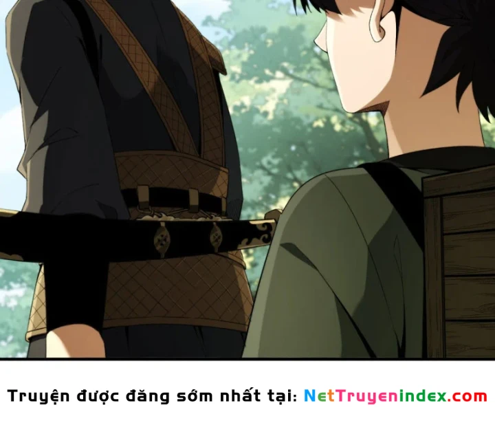 Đại Đạo Chi Thượng Chapter 12 - 15