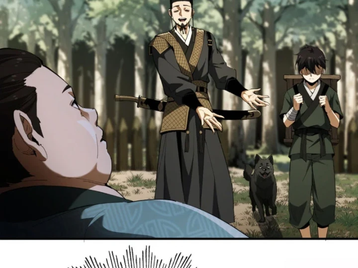 Đại Đạo Chi Thượng Chapter 12 - 20