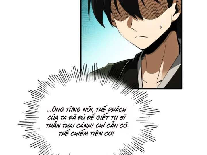 Đại Đạo Chi Thượng Chapter 12 - 22