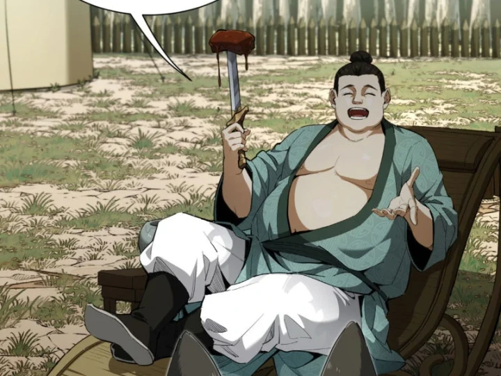 Đại Đạo Chi Thượng Chapter 12 - 32