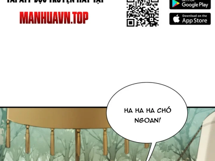 Đại Đạo Chi Thượng Chapter 12 - 36