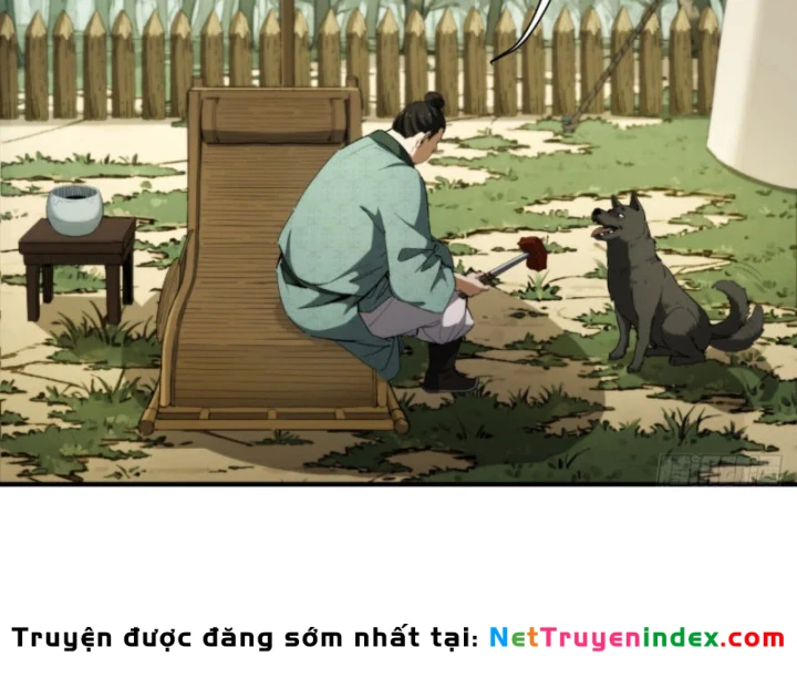 Đại Đạo Chi Thượng Chapter 12 - 37