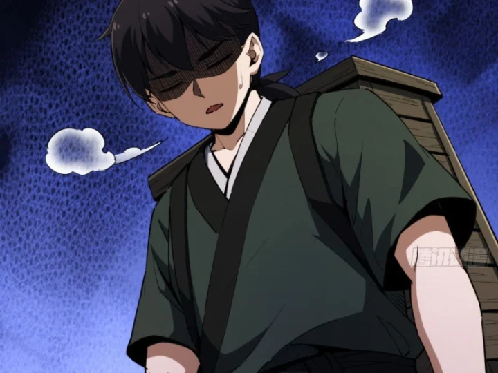 Đại Đạo Chi Thượng Chapter 12 - 39