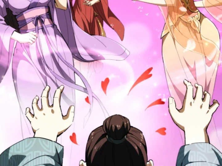 Đại Đạo Chi Thượng Chapter 12 - 50