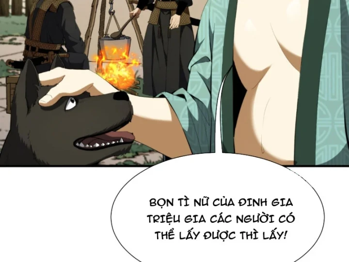 Đại Đạo Chi Thượng Chapter 12 - 56