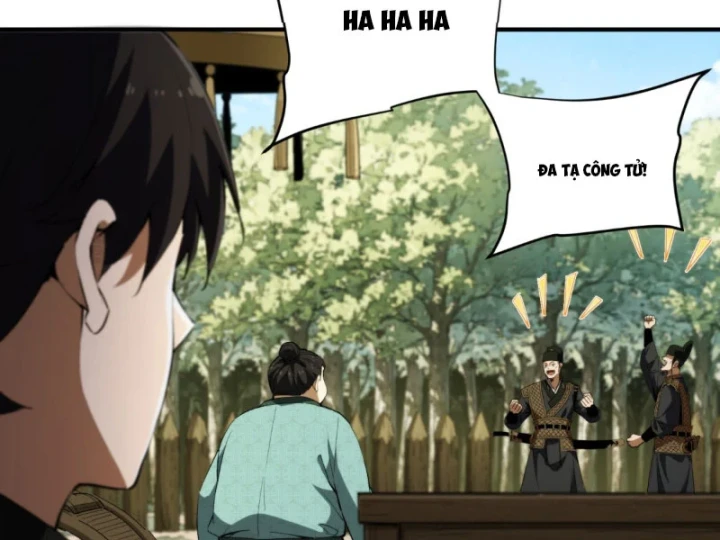 Đại Đạo Chi Thượng Chapter 12 - 58