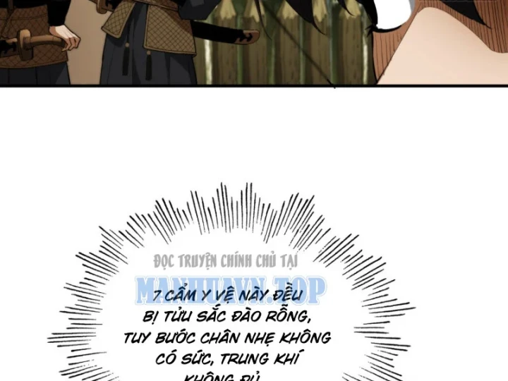 Đại Đạo Chi Thượng Chapter 12 - 64