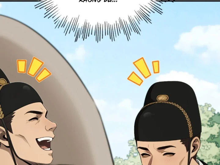 Đại Đạo Chi Thượng Chapter 12 - 65