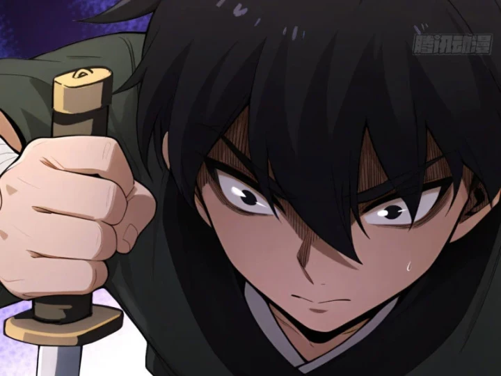 Đại Đạo Chi Thượng Chapter 12 - 71