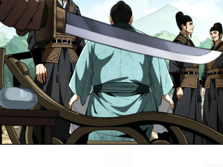 Đại Đạo Chi Thượng Chapter 12 - 75