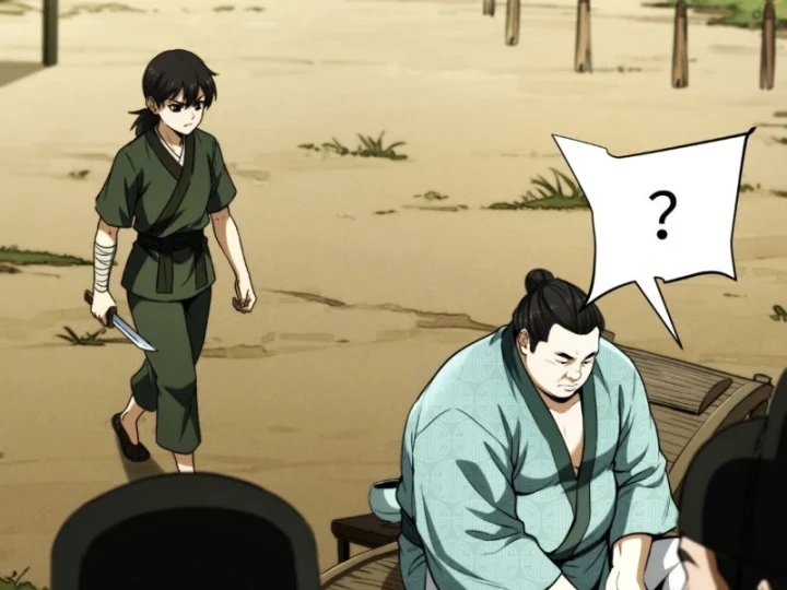 Đại Đạo Chi Thượng Chapter 12 - 77