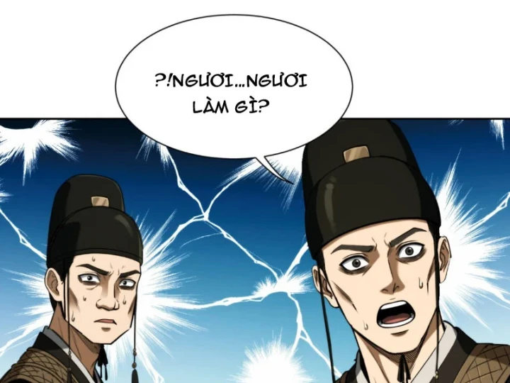 Đại Đạo Chi Thượng Chapter 12 - 79