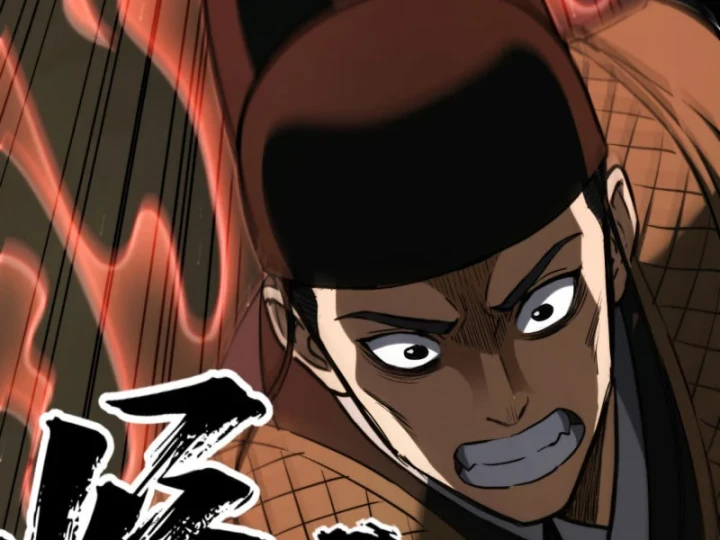 Đại Đạo Chi Thượng Chapter 12 - 84