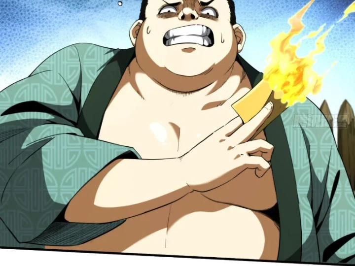 Đại Đạo Chi Thượng Chapter 12 - 92