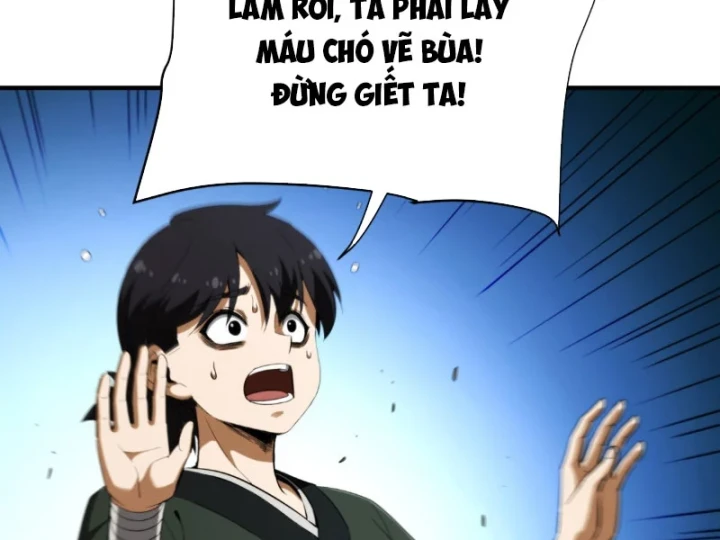 Đại Đạo Chi Thượng Chapter 12 - 99