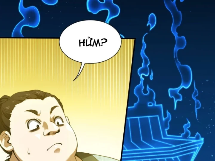 Đại Đạo Chi Thượng Chapter 12 - 104