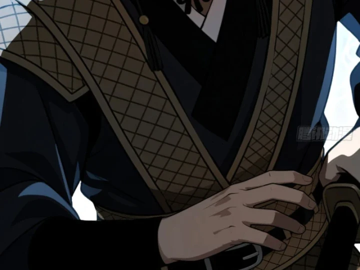 Đại Đạo Chi Thượng Chapter 12 - 107