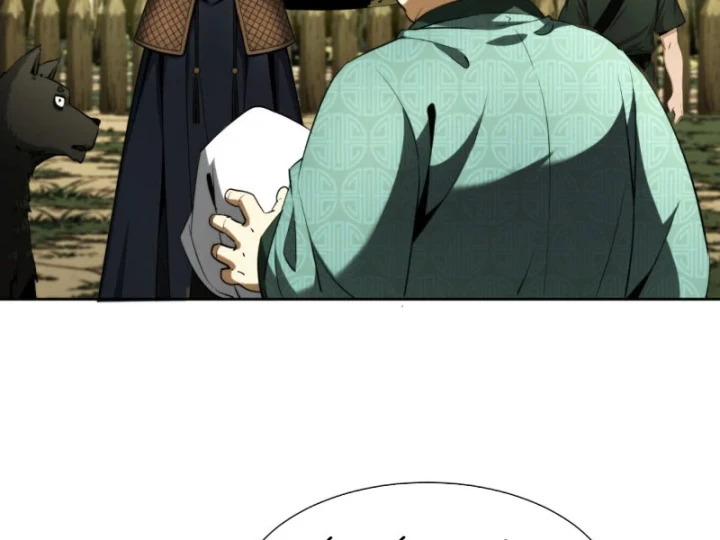 Đại Đạo Chi Thượng Chapter 12 - 116