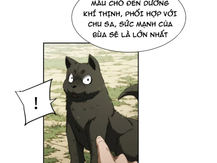 Đại Đạo Chi Thượng Chapter 12 - 117