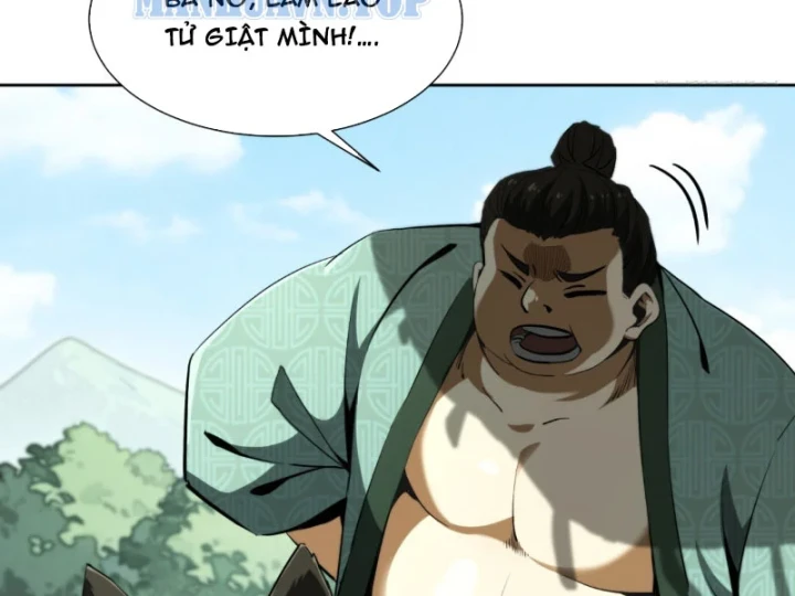 Đại Đạo Chi Thượng Chapter 12 - 119