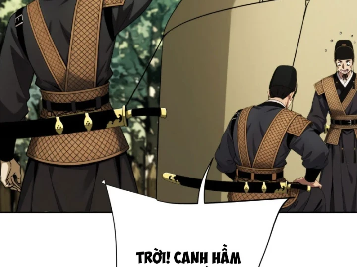 Đại Đạo Chi Thượng Chapter 12 - 125