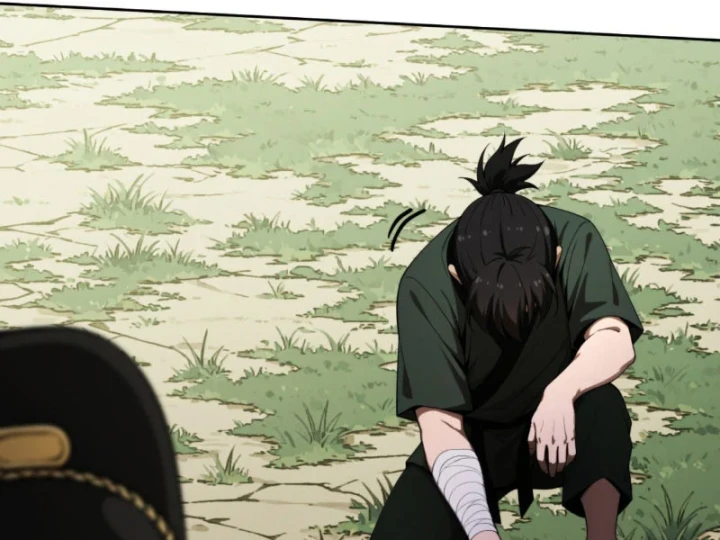 Đại Đạo Chi Thượng Chapter 12 - 127