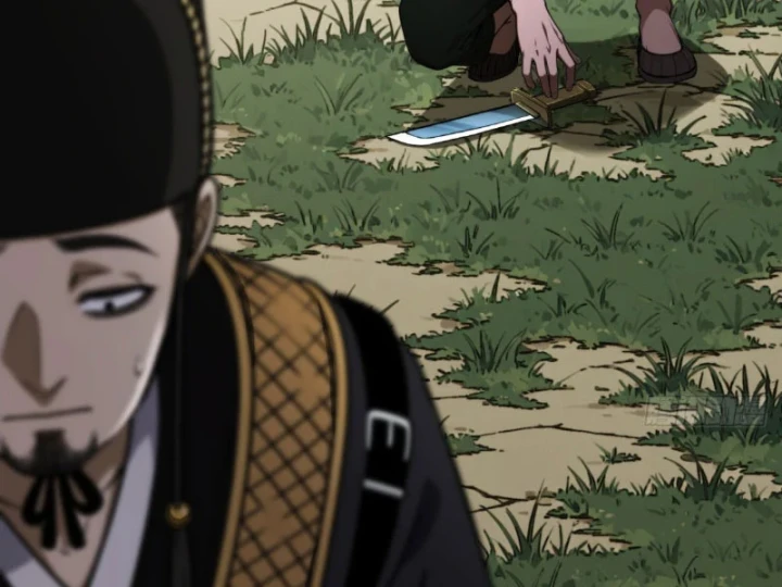 Đại Đạo Chi Thượng Chapter 12 - 128