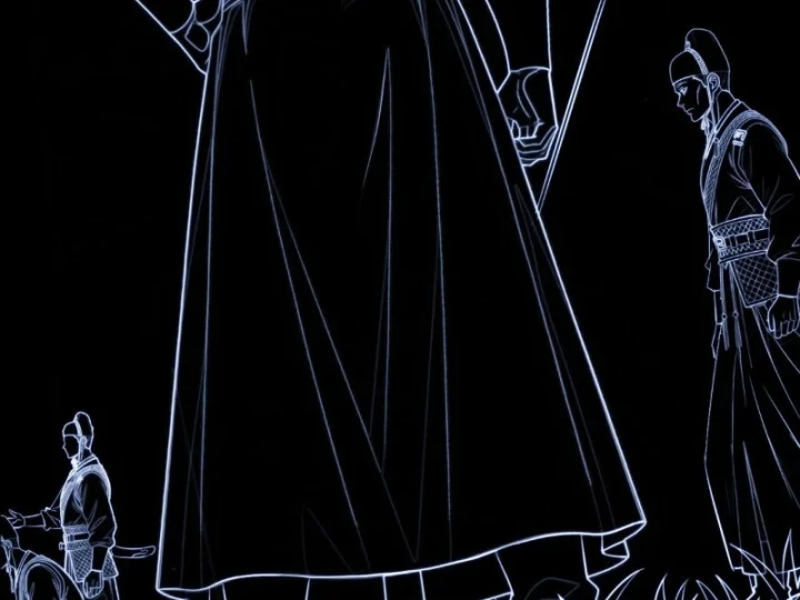 Đại Đạo Chi Thượng Chapter 12 - 136