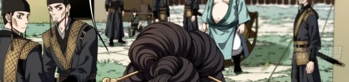 Đại Đạo Chi Thượng Chapter 13 - 20