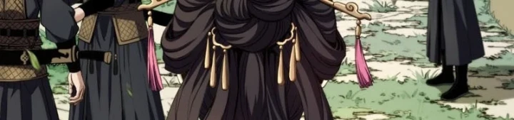 Đại Đạo Chi Thượng Chapter 13 - 21