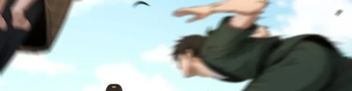 Đại Đạo Chi Thượng Chapter 13 - 181