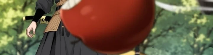 Đại Đạo Chi Thượng Chapter 13 - 183