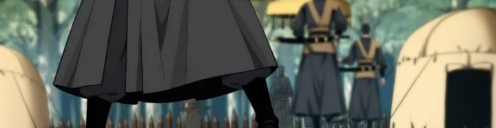 Đại Đạo Chi Thượng Chapter 13 - 184