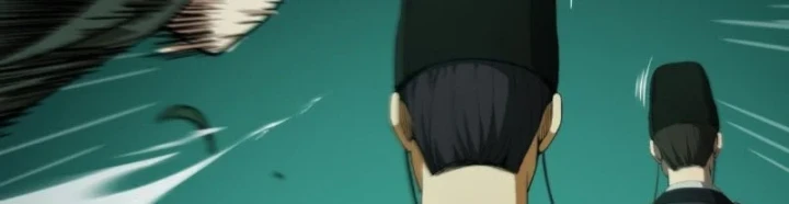 Đại Đạo Chi Thượng Chapter 13 - 217